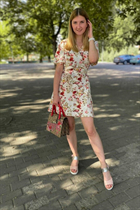 Dating ukrainian girl maria from dnepr with Blonde hair age 28 photo-7