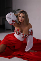Superbe mariée ukrainienne svetlana de kiev avec Blond cheveux, âge 43 photo-5
