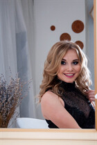 Date ukrainian natali from nice with Blonde hair age 28 photo-9