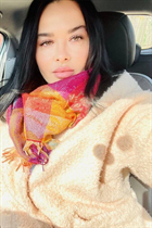 Single ukrainian lady tatyana from kiev with Black hair age 47 photo-21