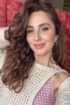Girl from gualdo tadino iryna with Dark Brown hair age 47 photo-12
