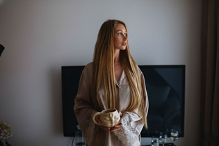 Sortir avec une femme allemande anastasia de hannover avec Blond cheveux 41 ans photo-24