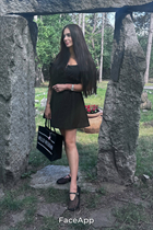 Fille de warszawa katerina aux cheveux Brunette, age 37 photo-16