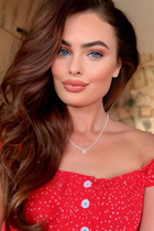 Wife from Ukraine margarita from kiev with Dark Brown hair age 40 photo-5