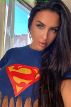 Ukrainian woman iuliia from kiev with Black hair age 44 photo-39