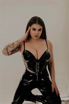 Pretty ukrainian girl polina from kiev with Dark Brown hair age 23 photo-7