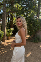 zagreb mariée zhanna avec Blond cheveux, âge 44 photo-1