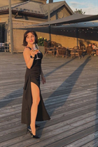 Beautiful ukrainian girl ira from kyiv with Dark Brown hair age 46 photo-12