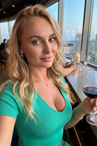 Belarusian woman alisa from minsk with Blonde hair age 35 photo-19