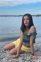 Perfect woman anastasia from tallinn with Light Brown hair age 27 photo-14