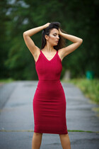 Ukrainian girl for marriage zhaklin from zaporozhye with Dark Brown hair age 33 photo-6