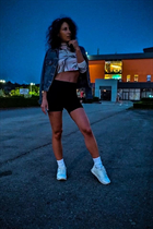 Belle mariée ukrainienne valentyna de rivne avec Brunette cheveux, âge 33 photo-9