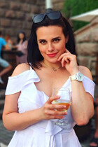 Beautiful ukrainian girl tamara from kiev with Dark Brown hair age 44 photo-7