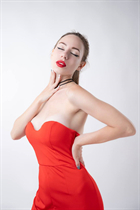 calgary mariée angelina avec Brunette cheveux, âge 23 photo-14
