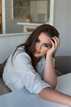 Single ukrainian lady valeria from kiev with Light Brown hair age 28 photo-21