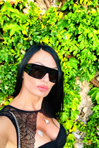 Fille allemande natalia de munich avec Brunette cheveux 46 ans photo-7