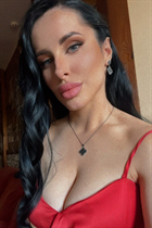 Beautiful Ukrainian woman natalia from kiev with Black hair age 29 photo-10