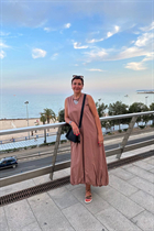Beautiful Ukrainian bride olha from mariupol with Black hair age 53 photo-6