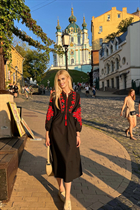 Fille en Ukraine maria de kiev avec Blond cheveux, âge 21 photo-3