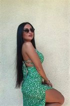 Fille célibataire ukrainienne irina de dnipro avec Brunette cheveux, âge 39 photo-5