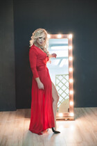 Superbe mariée ukrainienne natalya de nikolaev avec Blond cheveux, âge 43 photo-4