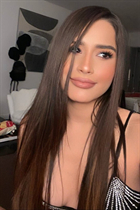 Chica bonita diana de madrid con pelo Marrón claro y edad 23 photo-2