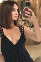 Femme ukrainienne tamara de dnepr avec Chatain clairs cheveux, âge 44 photo-3