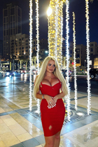 Pretty Ukrainian girl natalia from vinnitsa with Blonde hair age 30 photo-17