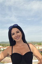 Pretty Ukrainian girl olena from chernivtsi with Black hair age 39 photo-20