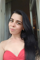 Pretty Ukrainian woman yulia from ternopol with Black hair age 35 photo-15