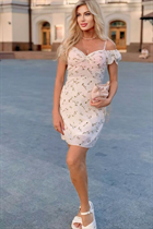 Mariée tchèque natalia de prague avec Blond cheveux 52 ans photo-25