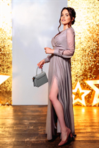 Fille de valencia elizaveta aux cheveux Chatain clairs, age 21 photo-41