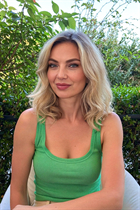 Fille de milan larisa aux cheveux Blond, age 49 photo-1