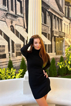Ukrainian wife from kharkov anastasia with Light Brown hair age 32 photo-16