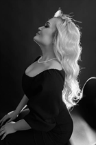 Single ukrainian girl julia from kiev with Blonde hair age 33 photo-20