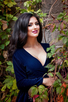 Fille en Ukraine margo de poltava avec Noirs cheveux, âge 36 photo-9