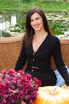 Belles femme ukrainienne neonila de poltava aux cheveux Brunette, age 43 photo-16