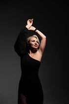 Beautiful single ukrainian woman yuliia from zhytomyr with Blonde hair age 38 photo-13