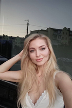 Stunning Ukrainian bride elena from vinnytsia with Blonde hair age 47 photo-8