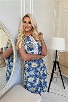 Bride from olbia natalya with Blonde hair age 47 photo-4
