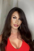 Novia de warsaw gabriella con pelo Marrón oscuro y edad 28 photo-9