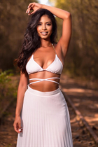 Fille de madrid sara aux cheveux Brunette, age 27 photo-6