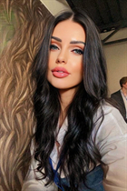 Date Femmes ukrainiennes natalia de khmelnytskyi avec Noirs cheveux, âge 40 photo-2