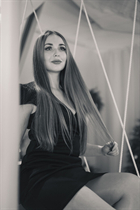 Belles femmes ukrainiennes julia de kiev aux cheveux Chatain clairs, age 36 photo-9