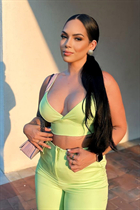 Dating a brazilian girl larissa from manaus with Black hair 32 years old photo-8