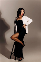 Esposa ucraniana yulia de krivoy rog con pelo Negro y edad 50 photo-21