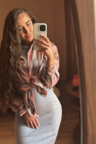 Pretty ukrainian girl yana from vinnytsia with Light Brown hair age 27 photo-7