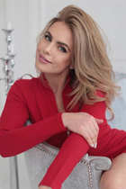 Date ukrainian girl valentina from kiev with Blonde hair age 41 photo-12