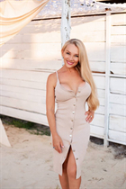 Femmes slaves irina de kharkov avec Blond cheveux, âge 59 photo-14