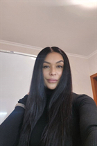 Ukrainian girl model inna from kiev with Black hair age 53 photo-28